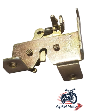 ARORA ZR4 KOLTUK KİLİDİ